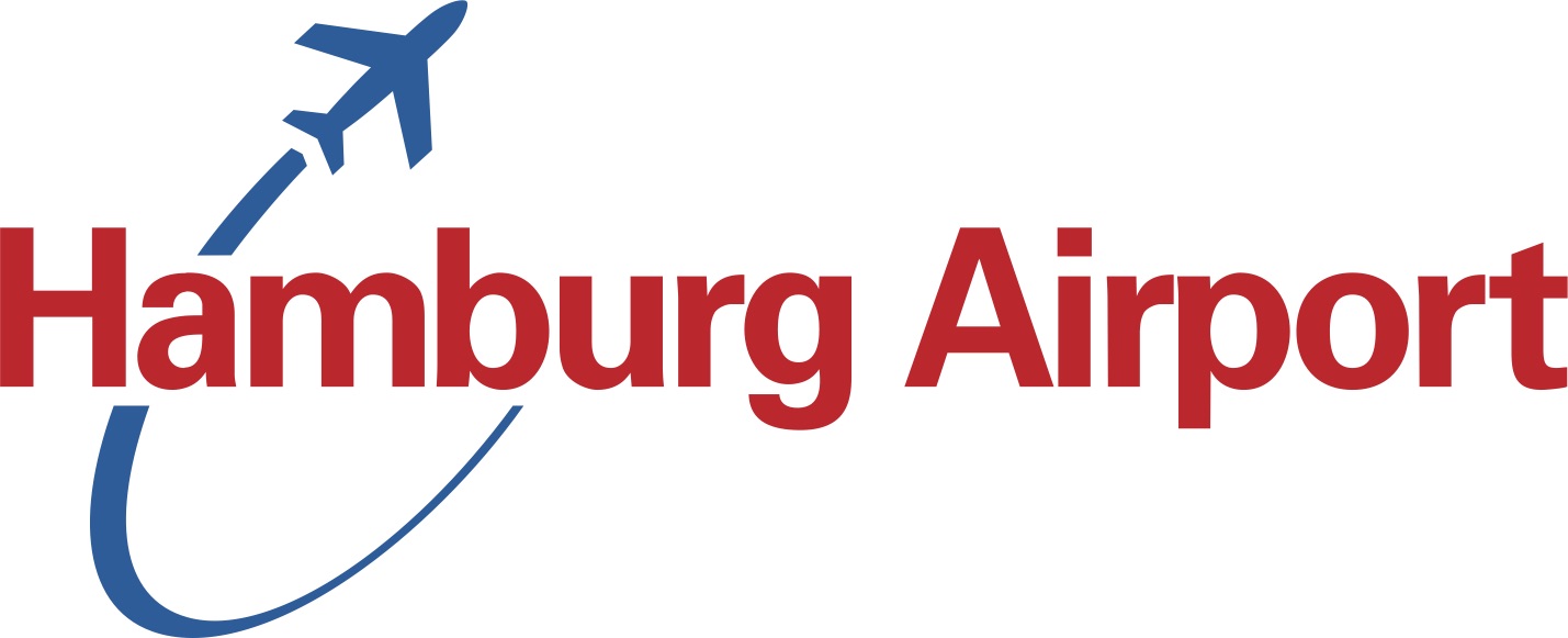 HamburgAirport Logo 4c