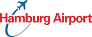 HamburgAirport Logo kl